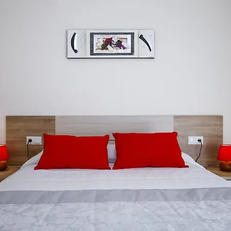 Apartment Aquamarina D Homestay By Turismar *