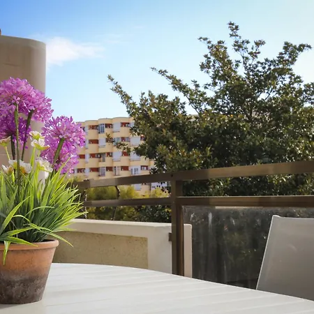 Aquamarina D Homestay By Turismar Apartment *