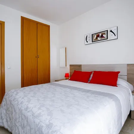 דירה Aquamarina D Homestay By Turismar