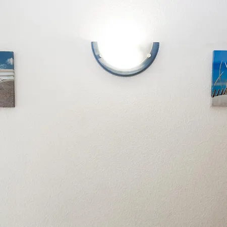 Apartment Aquamarina D Homestay By Turismar *