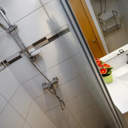Aquamarina D Homestay By Turismar Apartment La Pineda