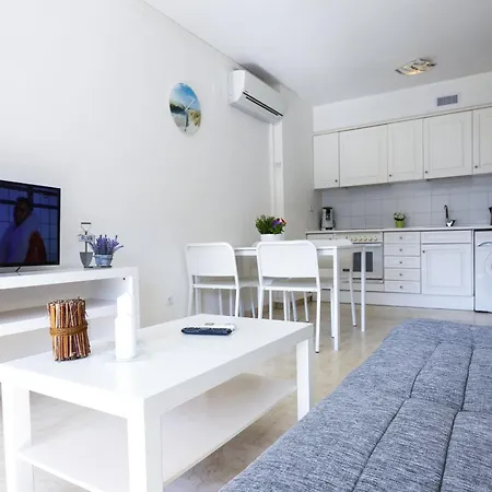 Aquamarina D Homestay By Turismar Apartment La Pineda
