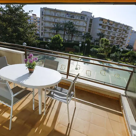 Aquamarina D Homestay By Turismar La Pineda